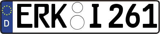 ERK-I261