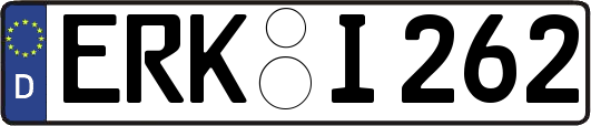 ERK-I262