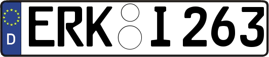 ERK-I263