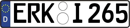 ERK-I265