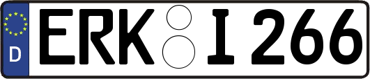 ERK-I266