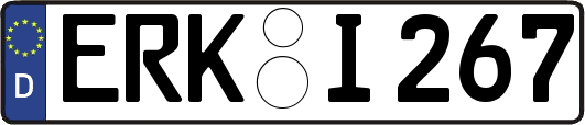 ERK-I267
