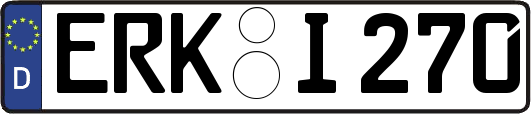 ERK-I270