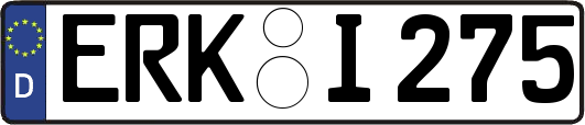 ERK-I275