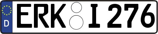 ERK-I276