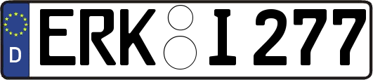 ERK-I277