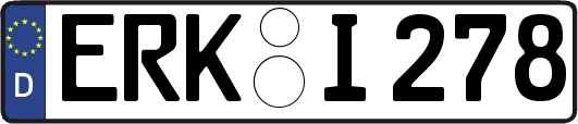 ERK-I278