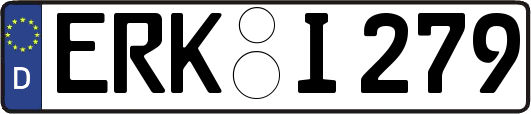 ERK-I279