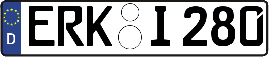 ERK-I280