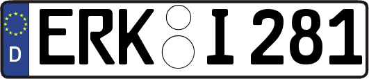 ERK-I281
