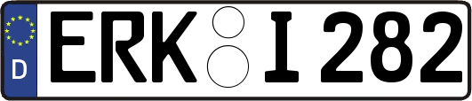 ERK-I282
