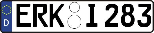 ERK-I283