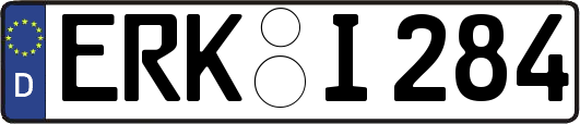 ERK-I284