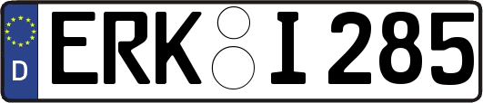 ERK-I285