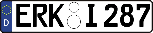 ERK-I287