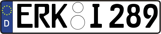 ERK-I289