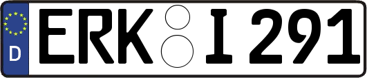 ERK-I291