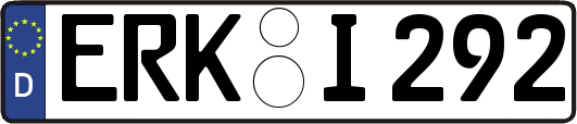 ERK-I292