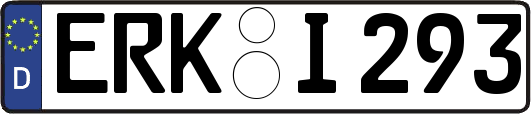 ERK-I293