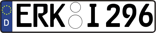 ERK-I296