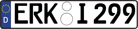 ERK-I299