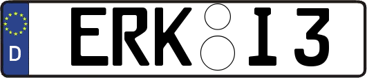 ERK-I3