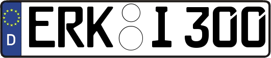 ERK-I300