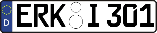 ERK-I301