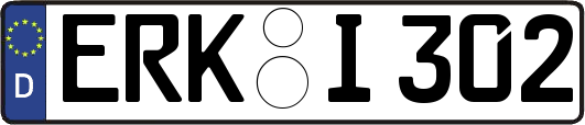 ERK-I302