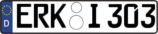 ERK-I303
