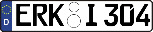 ERK-I304