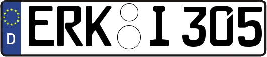 ERK-I305