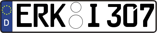 ERK-I307