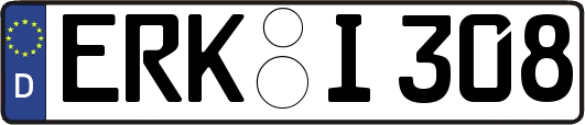 ERK-I308