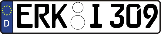ERK-I309