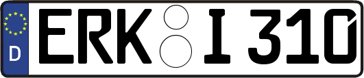 ERK-I310