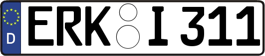 ERK-I311