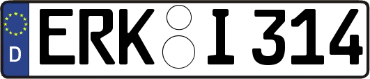 ERK-I314