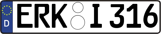 ERK-I316