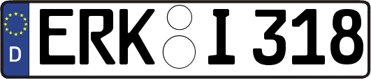 ERK-I318