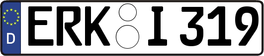 ERK-I319