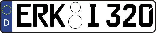 ERK-I320