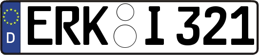 ERK-I321