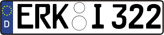 ERK-I322