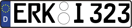 ERK-I323