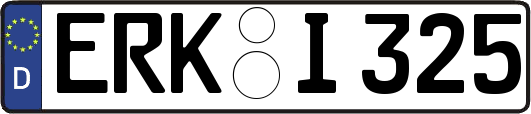 ERK-I325