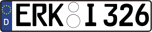 ERK-I326