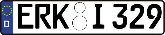 ERK-I329