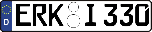 ERK-I330