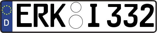 ERK-I332